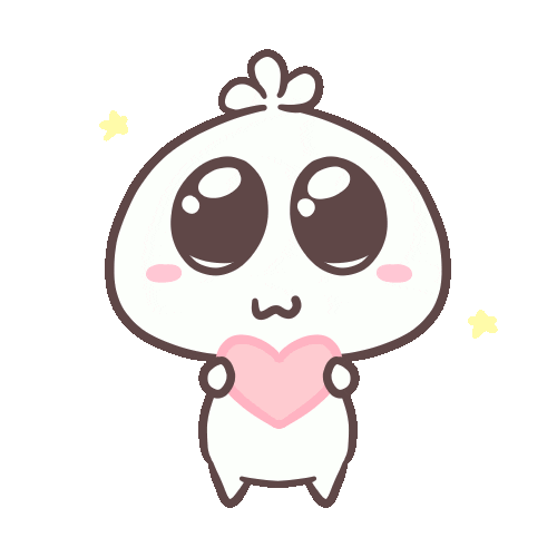 Cute Valentine Character